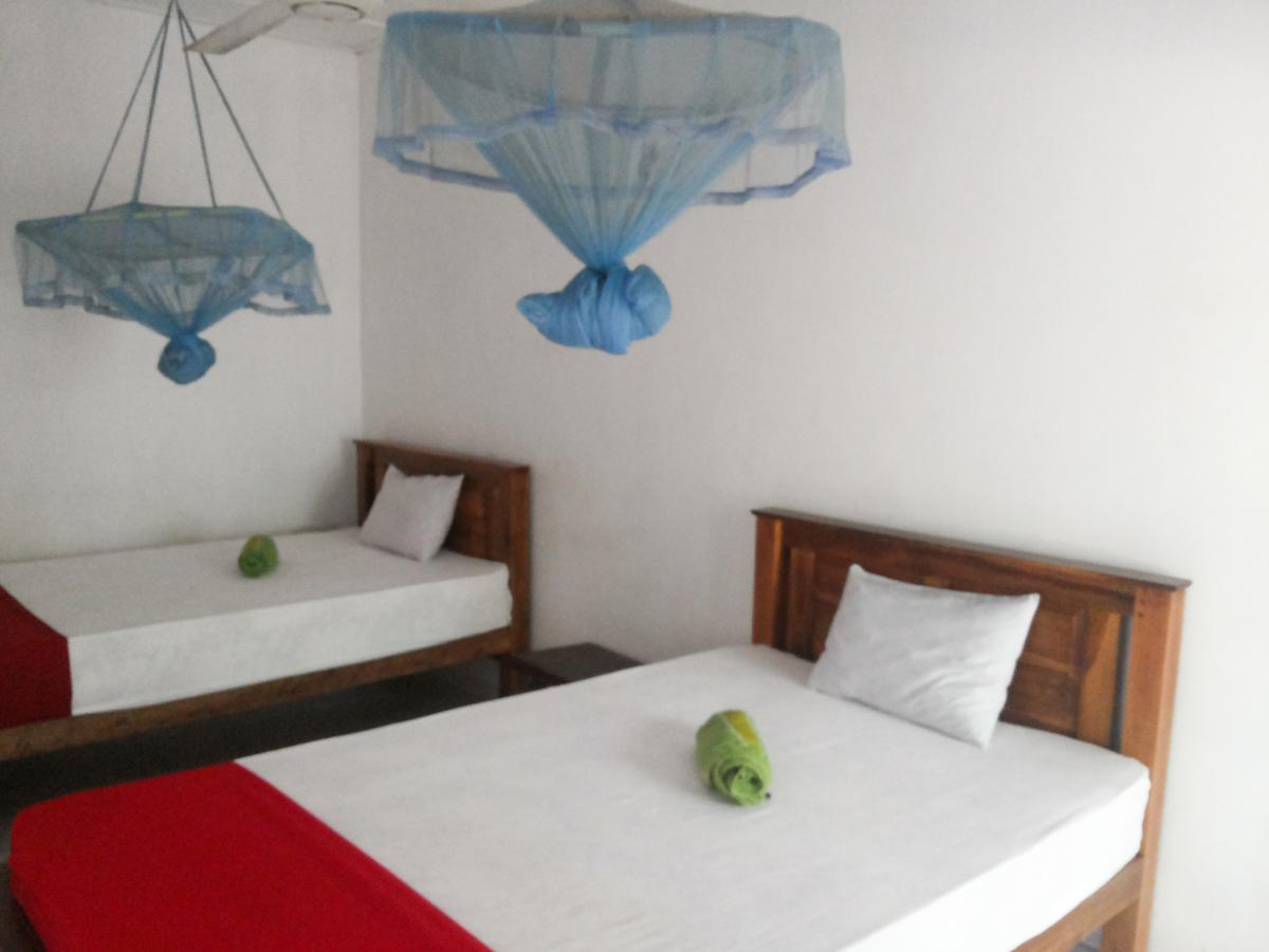 Jayaru Guest House ポロンナルワ エクステリア 写真